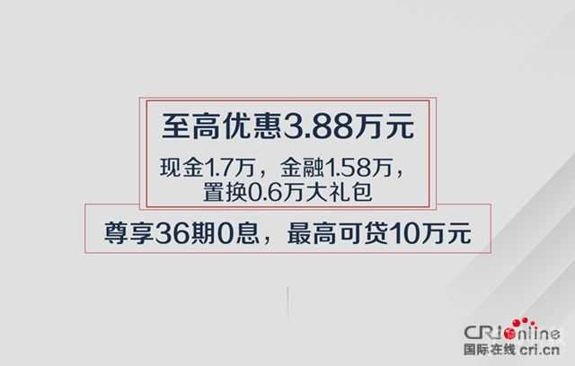 汽车频道【供稿】【资讯列表】售价14.2万元起 2019款哈弗H7/H7L上市