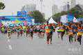 衡阳首届国际马拉松赛今日开跑 1.5万名国内外健将参赛