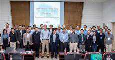 2019湖南-香港纳米化学与纳米医学论坛在湖南大学召开