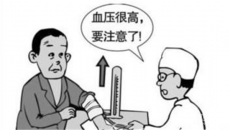 江凤林：高血压患者什么时候运动最好？