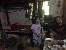 湖南衡阳县：193户贫困群众圆了安家梦