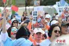 香港警察获评《亚洲周刊》“2019年度风云人物”