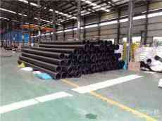 湖南腾通管业：HDPE塑钢缠绕排水管相比其他管材的排水优势