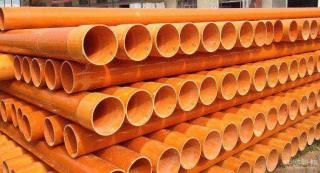 湖南腾通管材：电力管产品特点