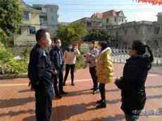 福建晋江：武汉返乡人员擅离居所拒不配合工作 警方介入