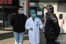 解放军总医院第五医学中心新增2名患者康复出院