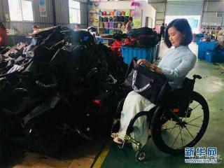 “90后”苗族姑娘杨淑亭：轮椅上的“最美扶贫人”