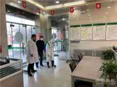 疫魔无情 银行有爱  ——陕西省各银行机构“抗疫战”侧记