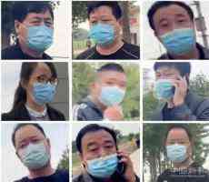 河南原阳打记者9人系当地工作人员 协助给家属做心理安抚