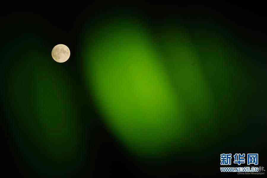 （社会）（6） “十五的月亮十四圆”