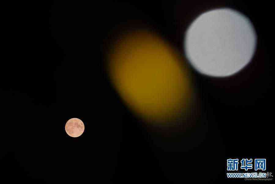 （社会）（5） “十五的月亮十四圆”