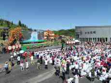 2020年湖南（夏季）乡村文化旅游节在隆回县举行