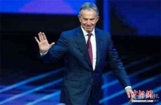 英国欲违反脱欧协议？ 多名英前首相发声表忧虑