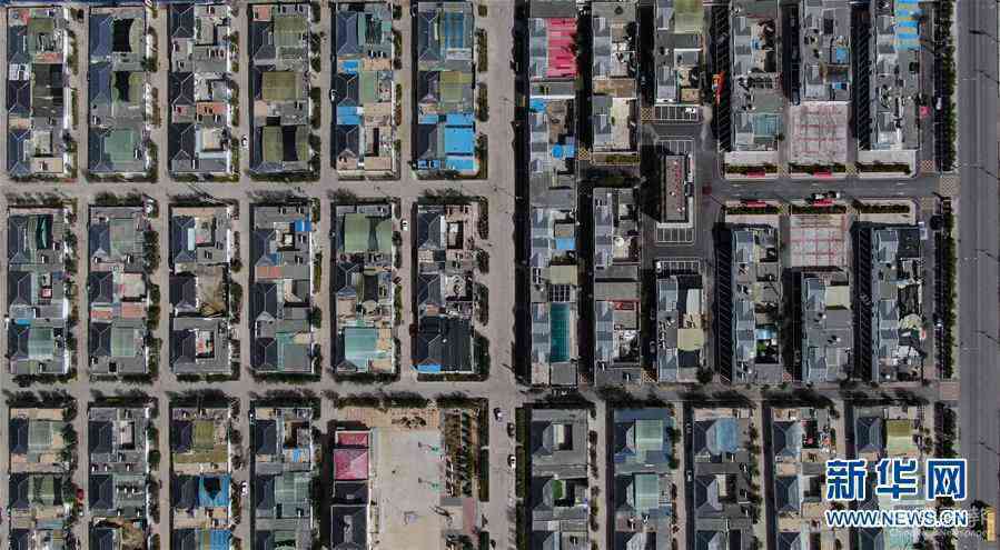 （坐着高铁看中国）（7）青藏铁路串起高原旅游“珍珠链”
