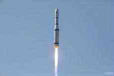 我国“一箭13星”成功发射NewSat9-18卫星