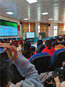 沅江市小语工作坊第三次交流活动在桔园南校成功举行 