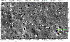 嫦娥四号迎来第24月昼 月球最大撞击坑被解密