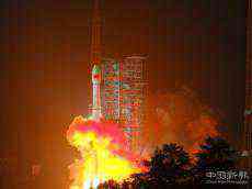 中国成功发射天通一号02卫星 将为中东及非洲提供通信服务
