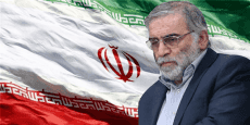 伊朗屡有重要人物遭刺杀 不宣而战或成敌对国家间新常态