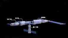 神舟十二号载人航天任务船箭已运抵酒泉发射中心
