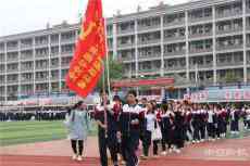 慈利三中：学党史 传承精神