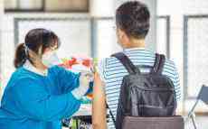 蔡正元吁蔡英文购大陆疫苗：比参加世卫大会重要