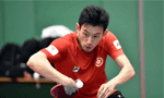 中国香港乒乓球队东京奥运会前瞻