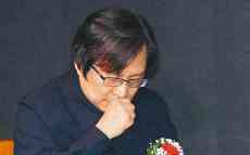 邱义仁“台独”言论后续：绿营内部暗潮汹涌