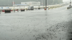 强降雨登陆 河南多地积极应对