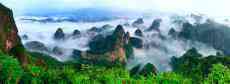 湖南新宁：旅游立县，打造世界优秀旅游目的地