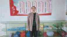 曾纲华：为民服务大作为  不忘初心受人敬