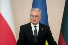 立陶宛总统：以“台湾”之名设代表处是错误