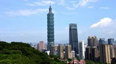 台湾3月对大陆出口同比增长13.4%