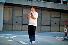 香港记者协会众叛亲离 会员促早早解散