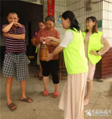 湖南湘乡：公益天使罹患重症   志愿者募集爱心救助