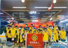 长沙县举行交通安全宣讲 助力孩子平安过暑假