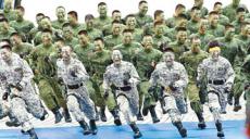 美前国防部长鼓动“台湾不分男女全民皆兵” 民进党回应