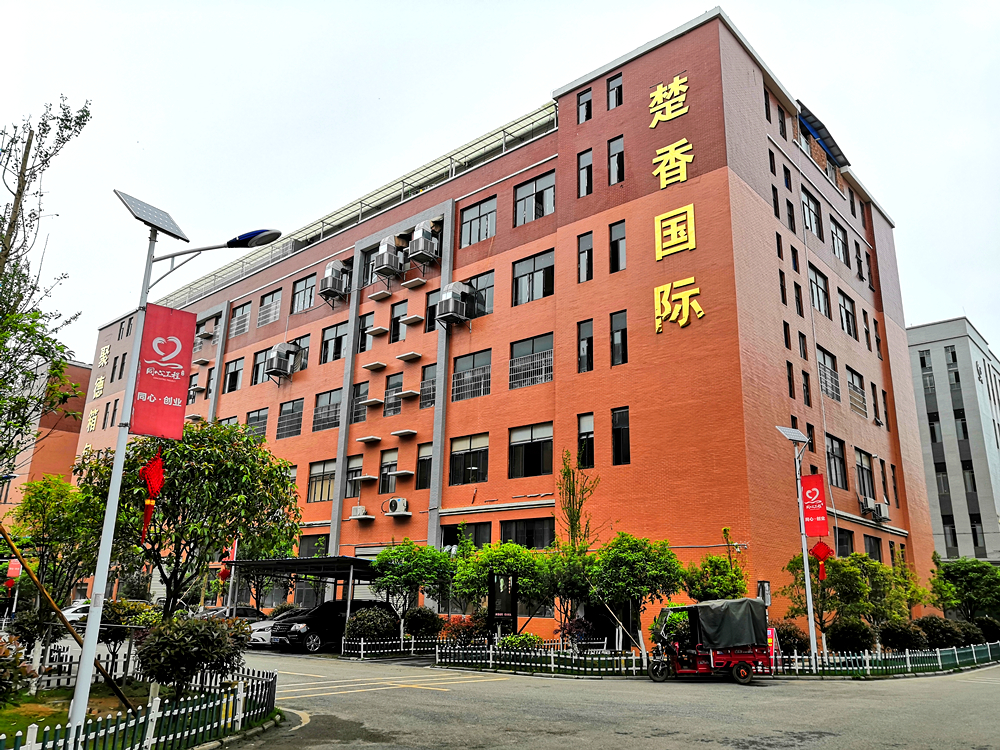 从“走出去”到“建家乡” 邵商共叙浓浓桑梓情_fororder_楚香国际