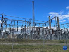 能源开支飙升 瑞典向电力公司提供流动性担保