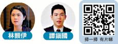 两港青联合国发言：国安法保障香港