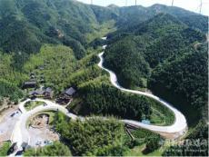 蓝山县：社会主义核心价值观在最美农村路上“生根发芽”