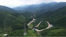 湖南蓝山：党建引领打造最美农村公路