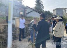 汝城鑫荣自来水公司：服务到家 打造一流营商环境
