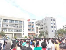 荆门市掇刀区麻城中学荣膺“湖北省首批营养与健康学校”
