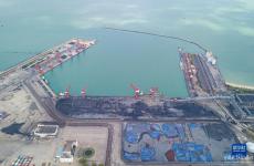 海南自贸港货物进出口快速发展 首破2000亿元