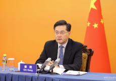 第十四届“大爱无国界”国际义卖活动开幕式在京举行