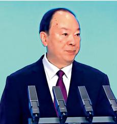 广东省委书记黄坤明：依托大湾区 再造新广东