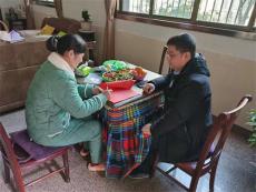 湖南新田税务：家庭助铺廉洁路 勤廉从税启新程
