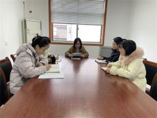 东临溪镇纪委组织学习县纪委十五届三次全会精神