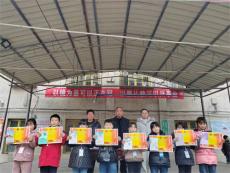 隆回县金桥小学一百四十余名优秀学子获表彰